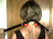 Acu-Masseur Massager