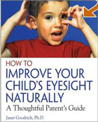 How to Improve Your Child's Eyesight Naturally