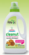 Cleanut Natural Liquid Detergent