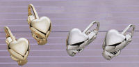 Magnetic Earrings
