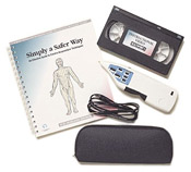 HealthPoint "Electro-Acupuncture"