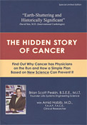 The Hidden Story of Cancer