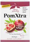 PomXtra Pomegranate Supplement