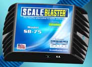 Scaleblaster Water Softener - #SB-75