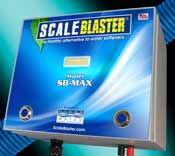 Scaleblaster Water Softener - #SB-MAX