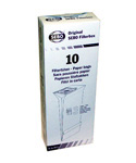 Sebo Dust Bags (X&G Series)