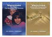 Vaccine DVDs: Combo Package