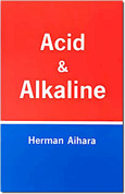 Acid & Alkaline