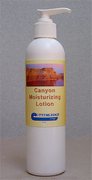 Canyon Moisturizing Lotion