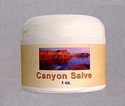 Canyon Salve