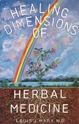 Healing Dimensions of <br>Herbal Medicine