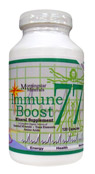 Immune Boost 77 Antiviral Supplement