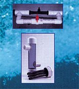 NOGSYS Pool Filtration, Standard
