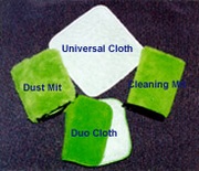 Oko Clean Universal Cloth