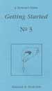 A Dowser's Series No. 3: Getting Started