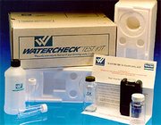 Watercheck Test Kits