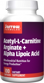 Acetyl-L-Carnitine