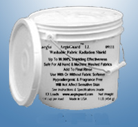 AegisGuard Radiation-Shielding Laundry Additive