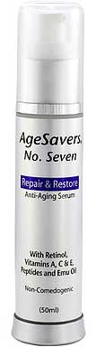 Age Advantage Retinol Serum