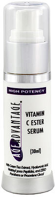 Age Advantage High-Potency Vitamin C Serum