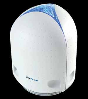 Airfree Air Purifiers