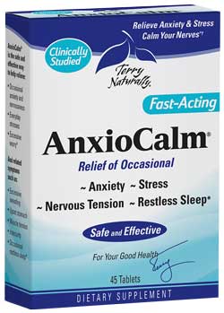 AnxioCalm