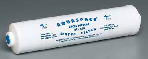 Arctic Supreme Refrigerator Filter