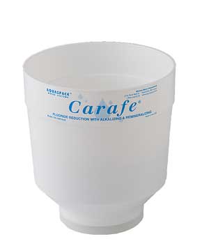 Aquaspace Carafe Replacement Filter