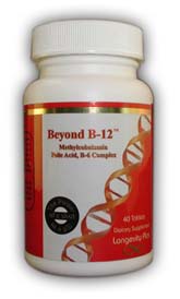 Beyond B-12