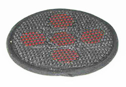 Magnetic Patches