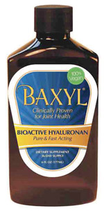 Baxyl Hyaluronic Acid