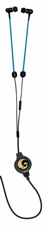 Life Bluetube Radiation-Reducing Stereo Headset