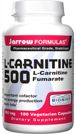 Carnitine (L-Carnitine Fumarate)