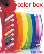 The Color Box