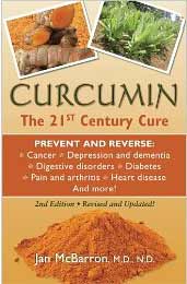 Curcumin: The 21st Century Cure