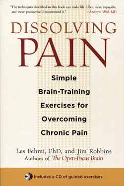 Dissolving Pain