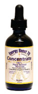 Energy Boost Concentrate