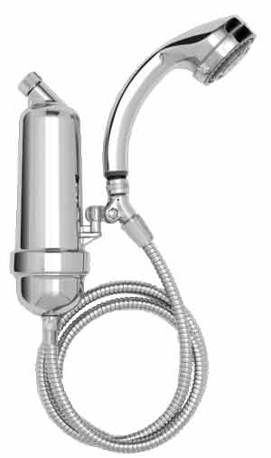 Energy Stone Shower Filter