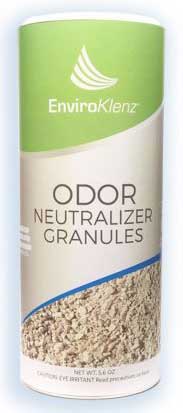 EnviroKlenz Odor Neutralizer