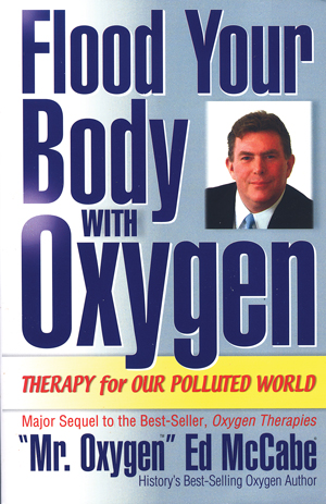 Flood Your Body With Oxygen