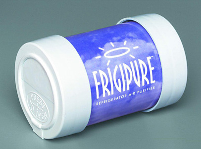 Frigipure Refrigerator Freshener
