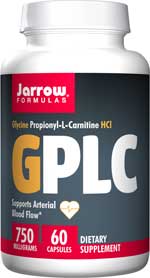 GPLC (Glycine Propionyl-L-Carnitine)