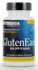 GlutenEase