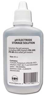 HM pH Solution
