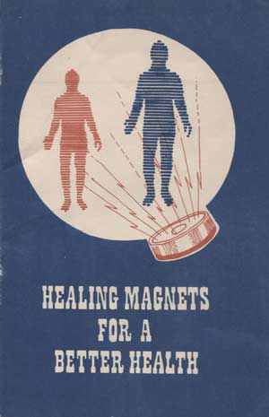 Healing Magnets For A Better Health