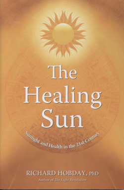 The Healing Sun