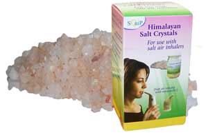 Himalayan Salt Refill Crystals