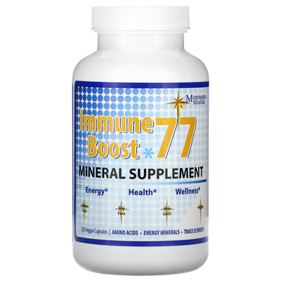 Immune Boost 77