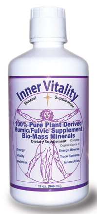 Inner Vitality Liquid