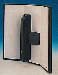 Ion Champ Negative Ionizers 